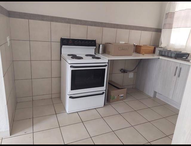 2 BEDROOM APARTMENT FOR SALE IN HALFWAY GARDENS